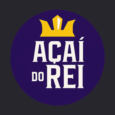 Açaí do Rei Açaí do Rei